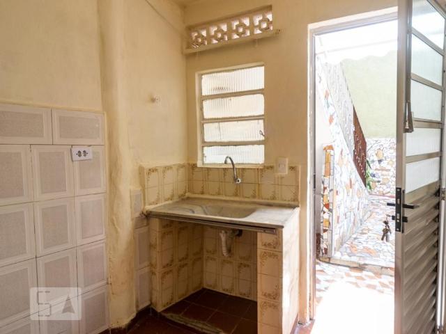 Casa aluguel em Região Imediata de São Paulo, Região Metropolitana de São Paulo