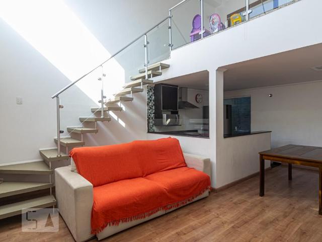 Casa aluguel em Região Imediata de São Paulo, Região Metropolitana de São Paulo