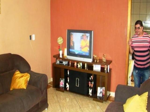 Casa venda em Jardim São Carlos, Alfenas