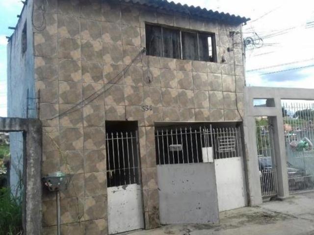 Casa venda em Jardim São Carlos, São Paulo