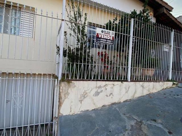 Casa venda em Jardim Imperador, São Paulo