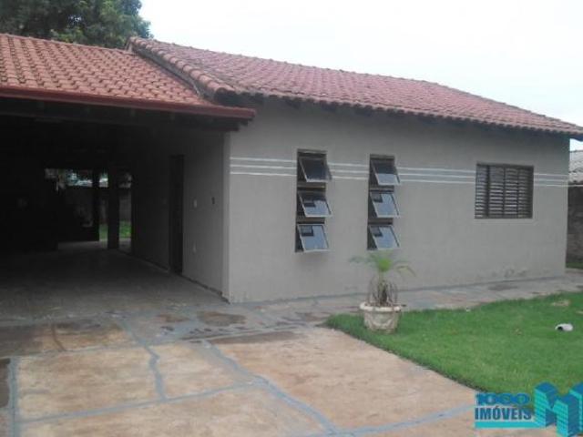Casa venda em Região Geográfica Imediata de Dourados, Dourados