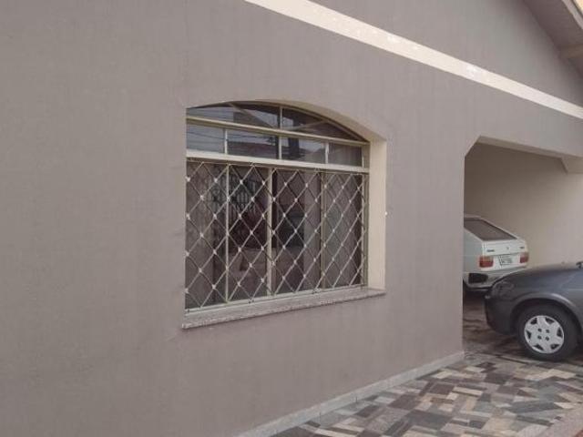 Casa venda em Jardim Santa Rita de Cássia, Santa Bárbara d'Oeste