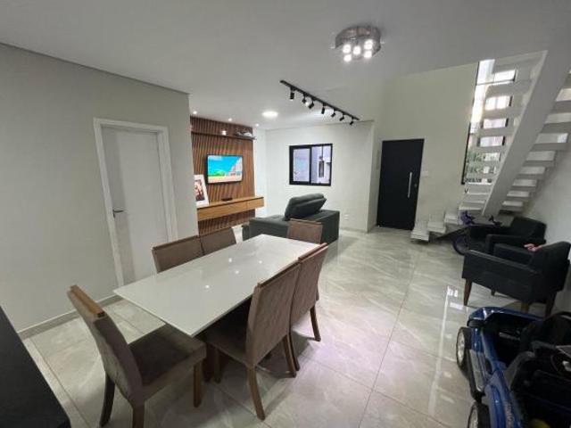 Casa venda em Piracicaba