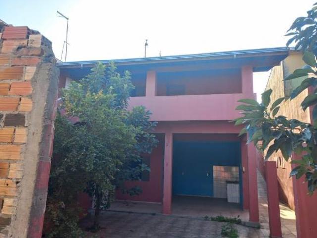 Casa venda em Jardim Zanardo, Tietê