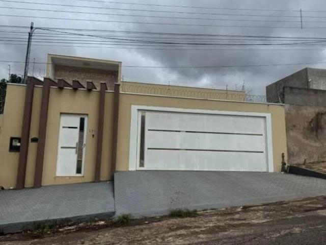 Casa venda em Região Geográfica Imediata de Barra do Garças, Barra do Garças