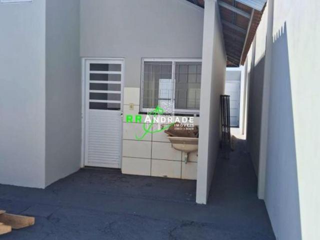 Casa venda em Cidade Nova, Franca