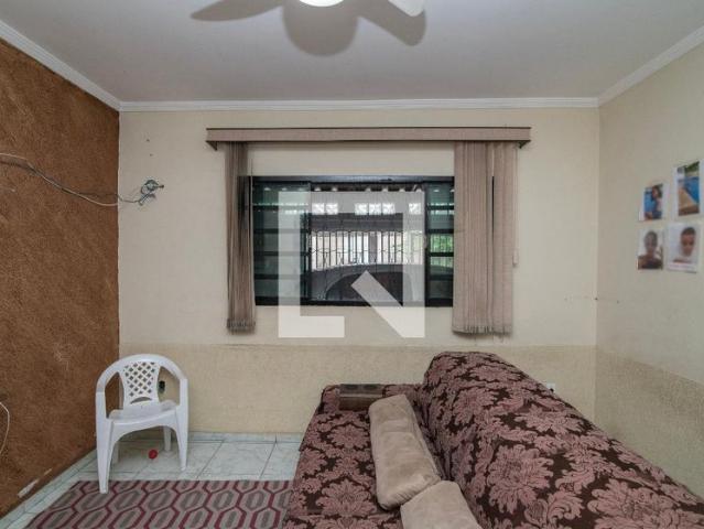 Casa aluguel em Loteamento Recanto do Sol, Hortolândia