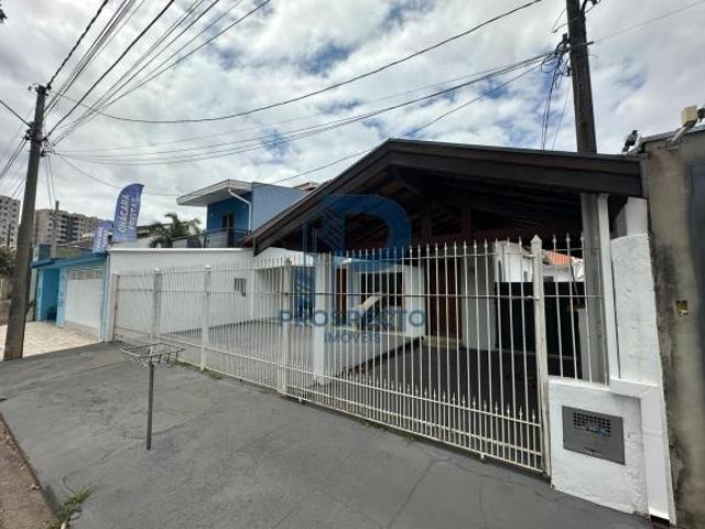 Casa venda em Parque Novo Mundo, Americana