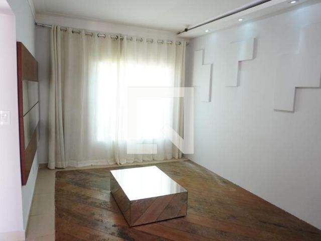 Casa aluguel em Americana