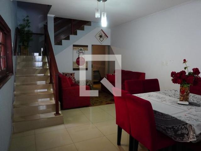 Casa aluguel em Parque Universitário, Americana