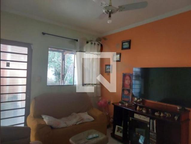 Casa venda em Bacuri, Campinas