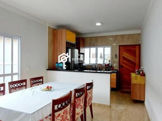 Casa venda em Jardim São José, Arujá
