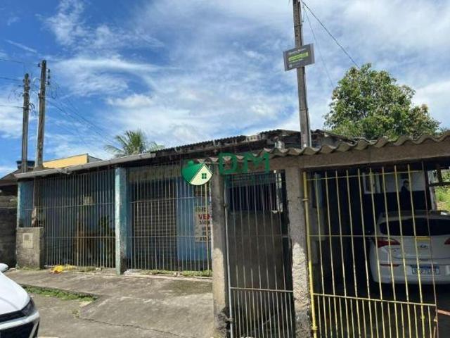 Casa venda em Região Imediata de Registro, Cajati