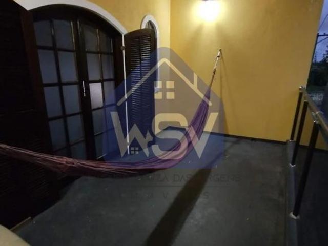 Casa venda em Jardim São João, Ferraz de Vasconcelos