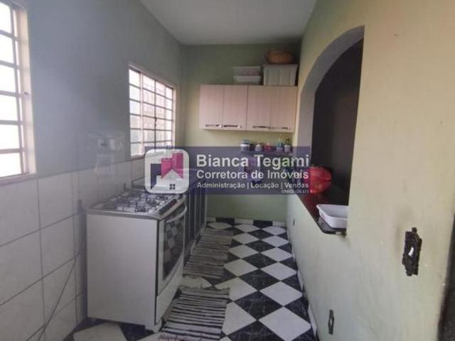 Casa venda em Votorantim
