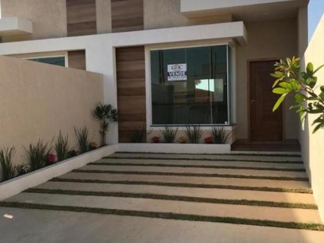 Casa venda em Jardim São Lucas - Fase 1, Salto de Pirapora