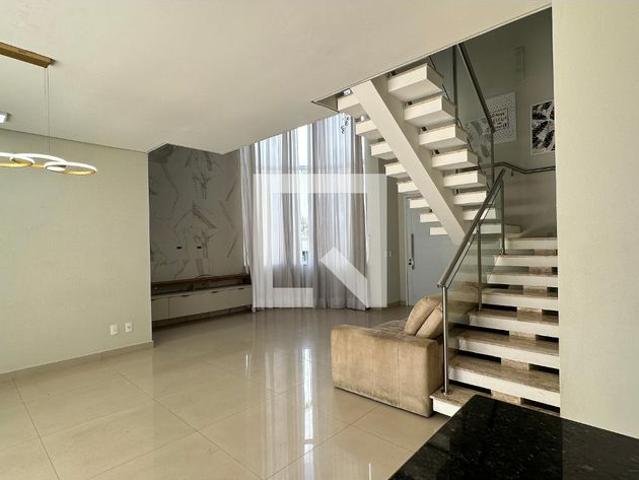 Casa aluguel em Valinhos