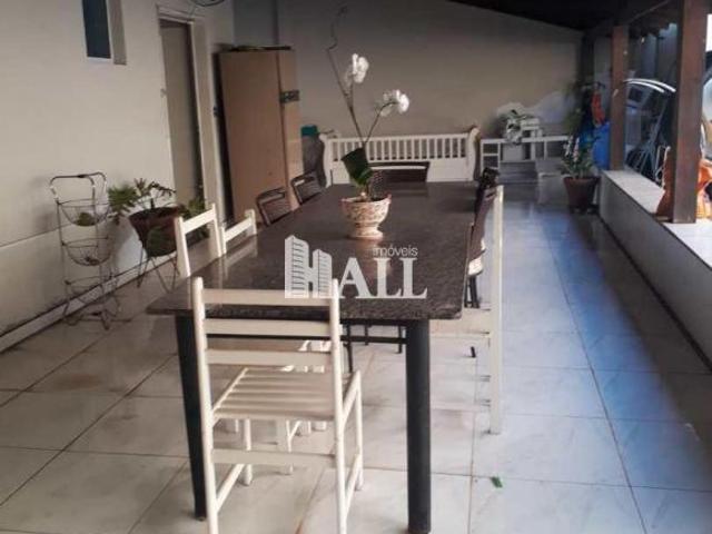 Casa venda em São José do Rio Preto