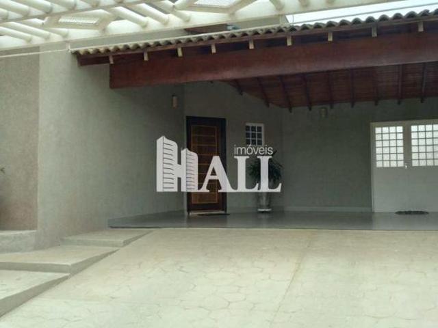 Casa venda em São José do Rio Preto