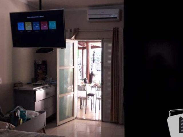 Casa venda em São José do Rio Preto