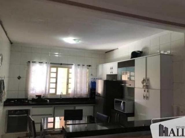 Casa venda em São José do Rio Preto