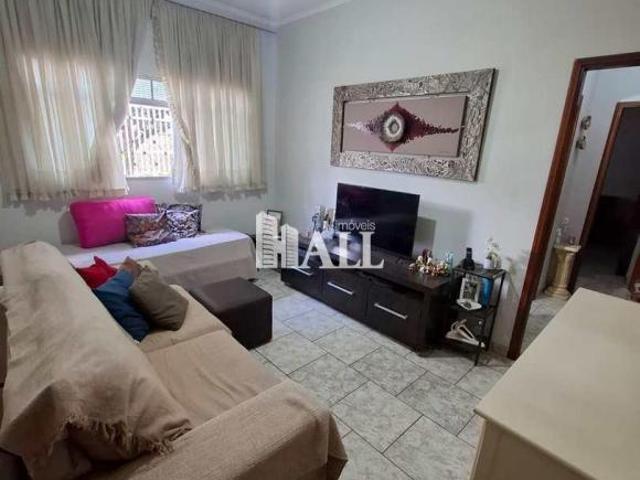 Casa venda em São José do Rio Preto