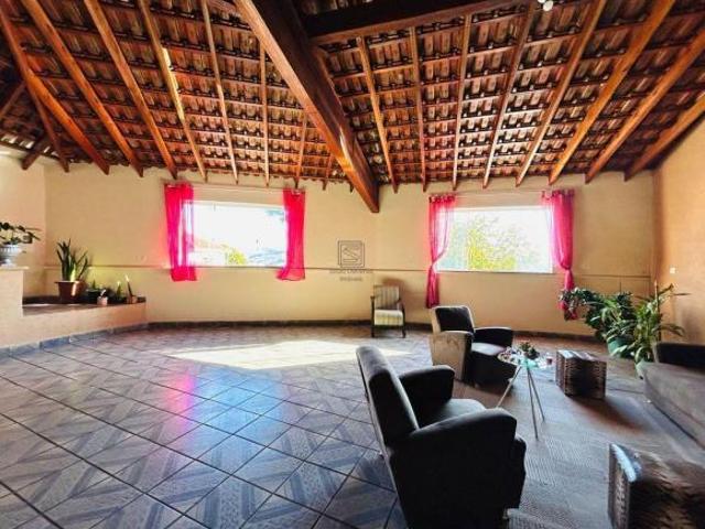 Casa venda em Região Urbana Homogênea XV, Poços de Caldas