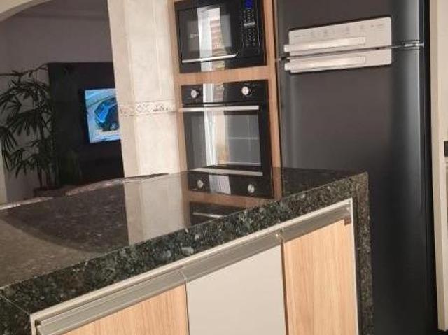 Casa venda em Jardim Paulista, Rio Claro
