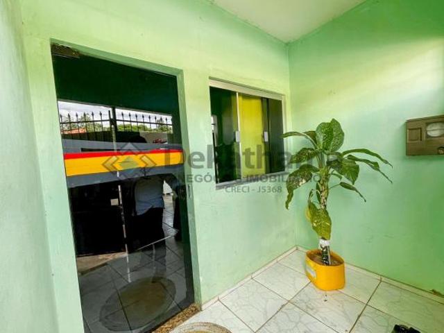 Casa venda em Região Geográfica Imediata de Alfenas, Alfenas