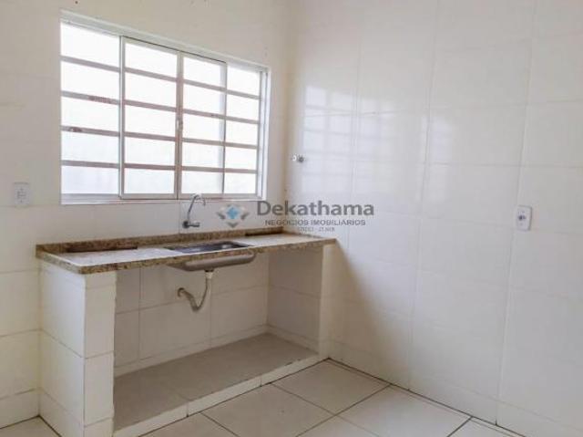 Casa venda em Região Geográfica Imediata de Alfenas, Alfenas