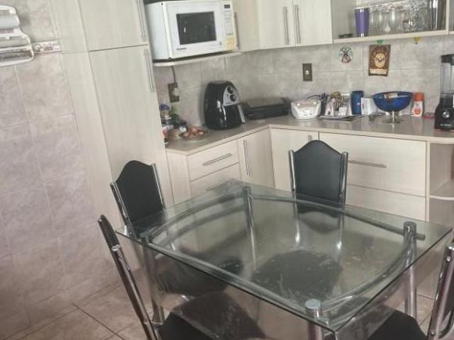 Casa venda em Residencial dos Bosques, Rio Claro
