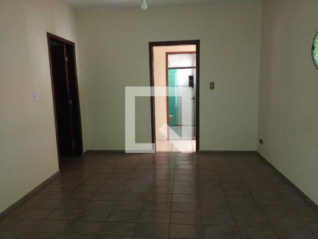 Casa aluguel em Hortolândia