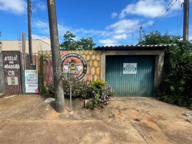 Casa venda em Região Imediata de Itapeva, Itararé
