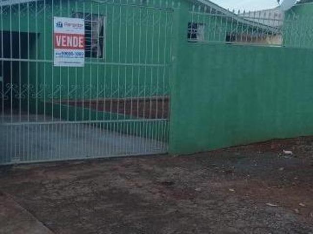 Casa venda em Região Geográfica Imediata de Santo Antônio da Platina, Jacarezinho