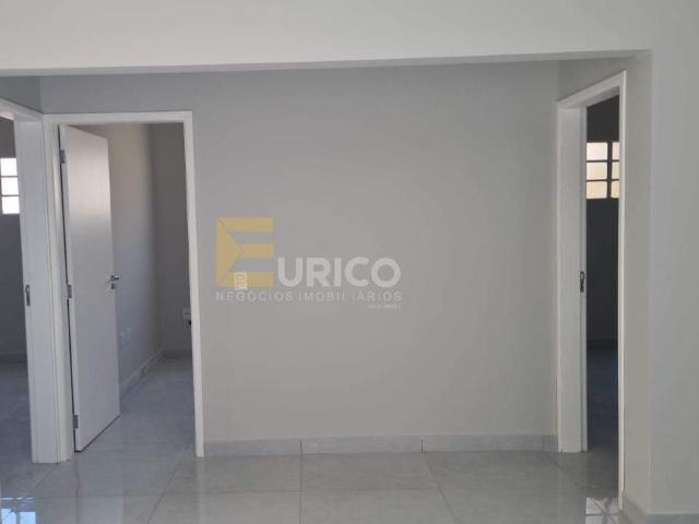 Apartamento aluguel em Região Imediata de Jundiaí, Itupeva