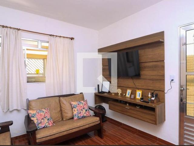 Casa aluguel em Taboão da Serra