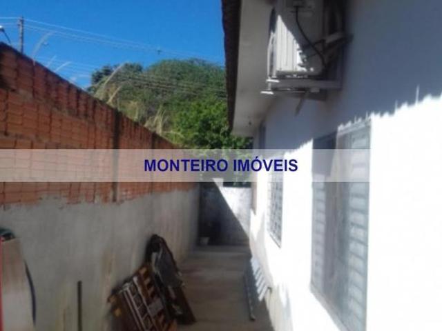 Casa venda em Catanduva