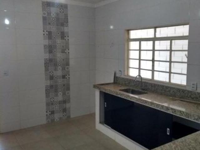 Casa venda em Catanduva