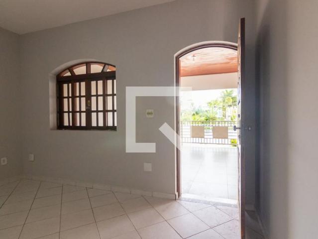 Casa aluguel em Campinas