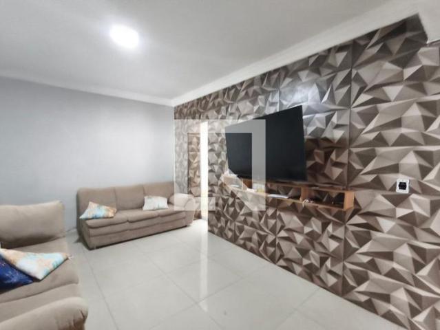 Casa aluguel em Jardim Antonio Von Zuben, Campinas