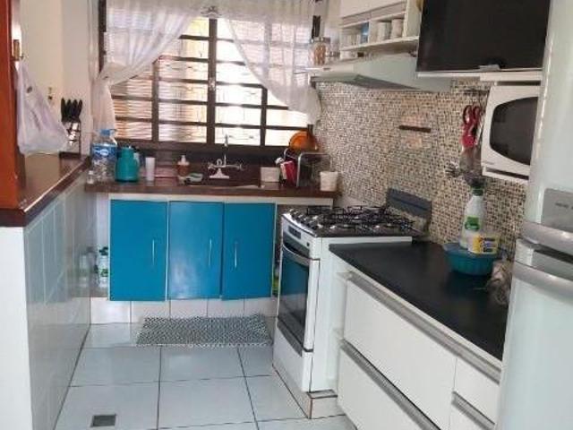 Casa venda em Região Imediata de Mogi Guaçu, Mogi Guaçu