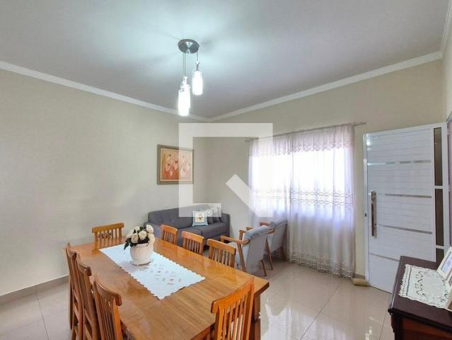 Casa aluguel em Ouro Verde, Campinas