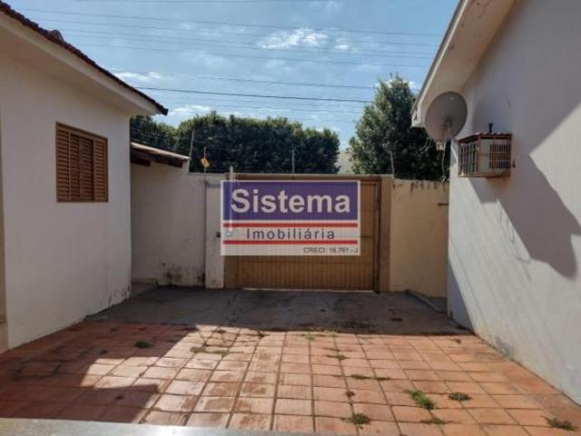 Casa venda em São José do Rio Preto