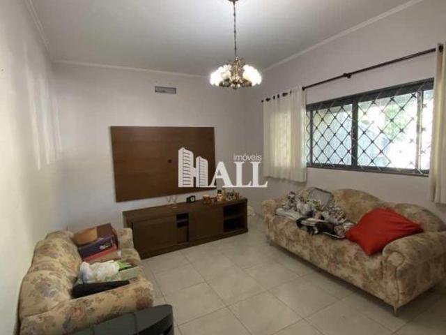 Casa venda em São José do Rio Preto