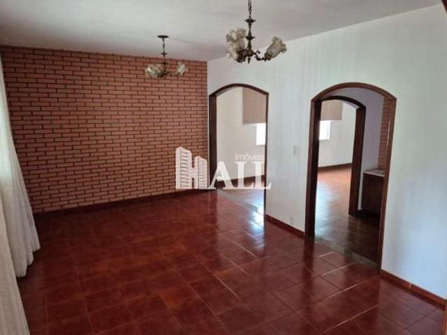 Casa venda em São José do Rio Preto