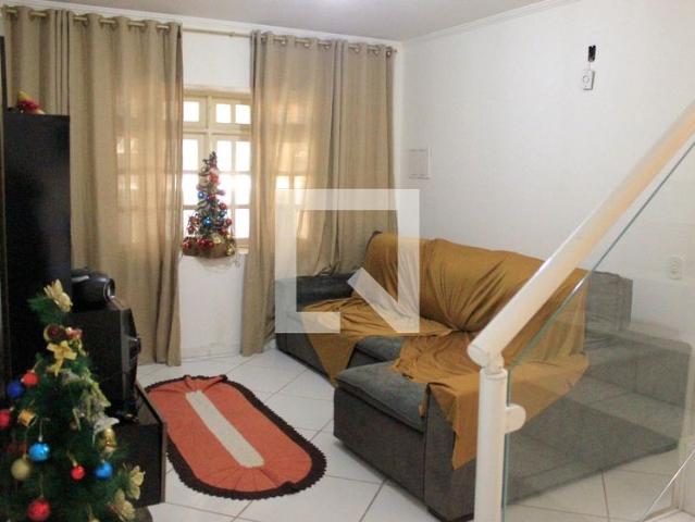 Casa aluguel em Vila Rio, Guarulhos