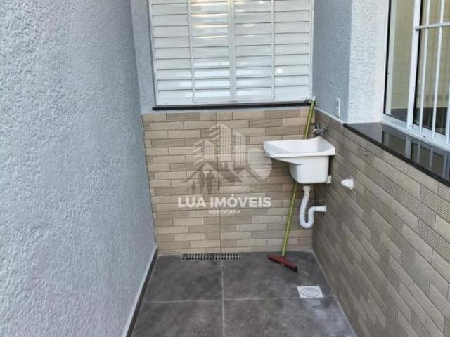 Casa venda em Jardim Vivendas do Itavuvu, Sorocaba