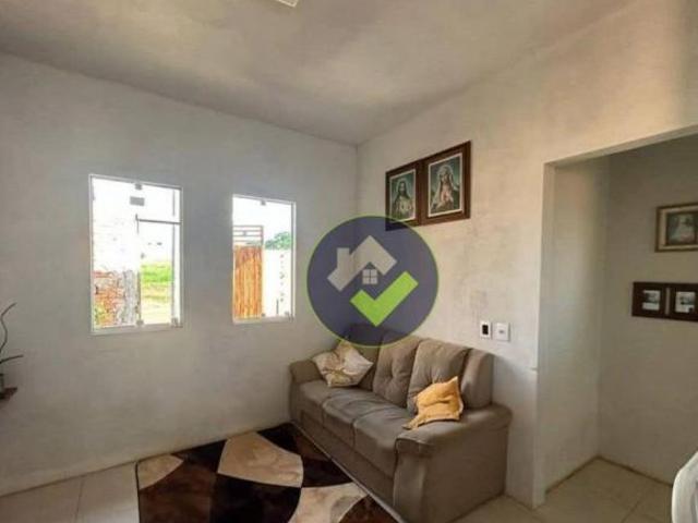 Casa venda em Macatuba