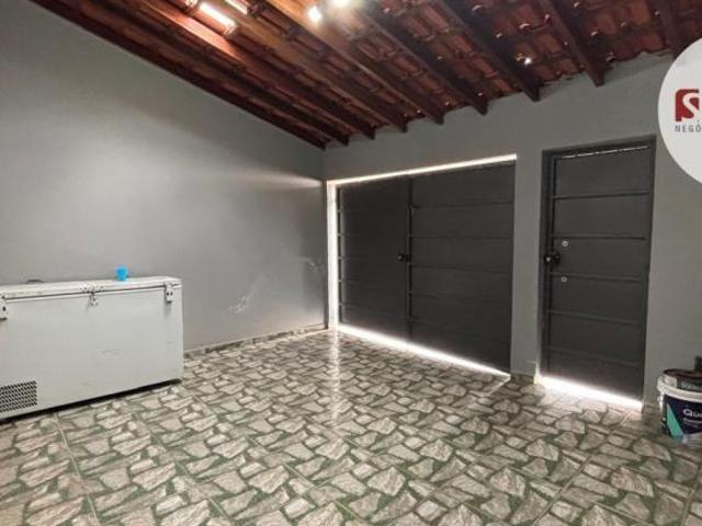 Casa venda em Jardim Santa Cruz, Tietê
